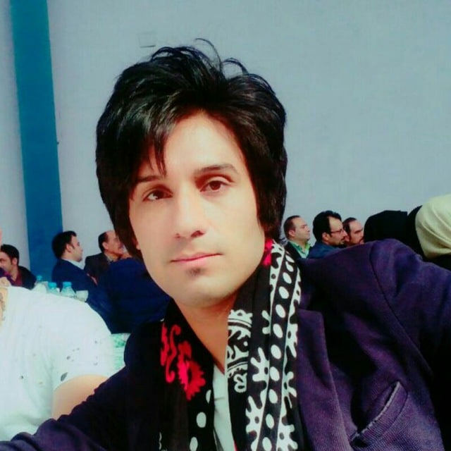 احسان اصغری دت همسا